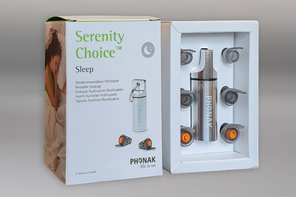 Serenity Choice Sleep