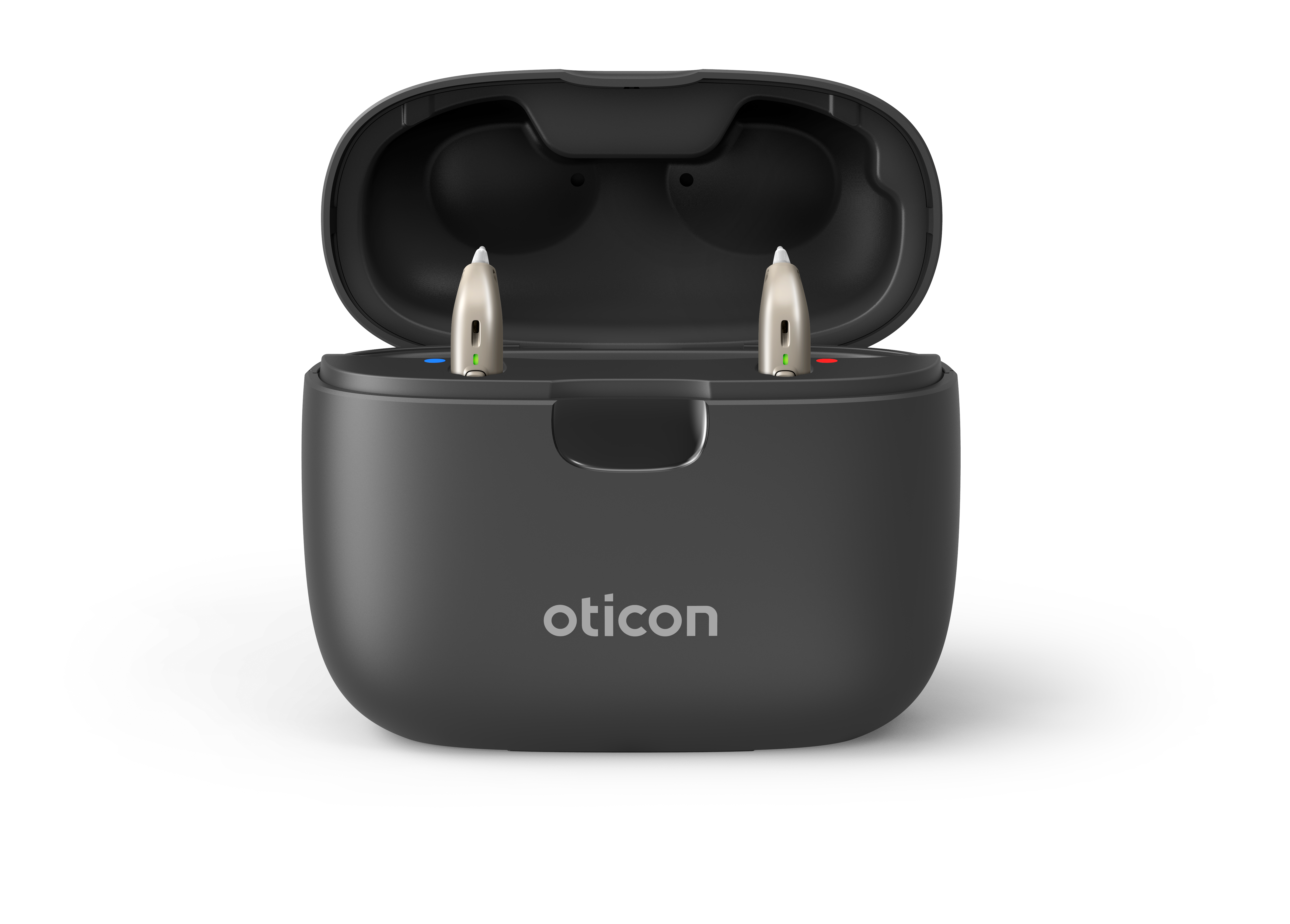 Oticon Smart Charger miniRITE R