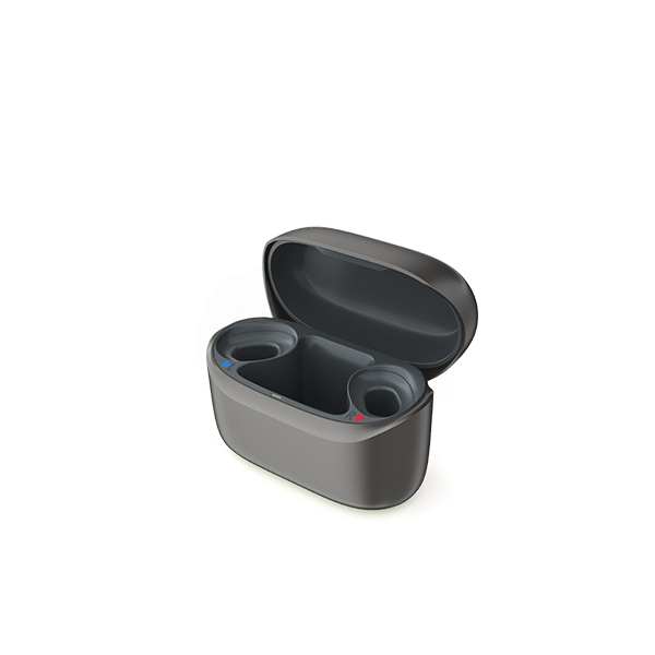 Phonak Charger GO RIC I E
